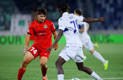 «Φυσικά μπορούμε να περάσουμε»