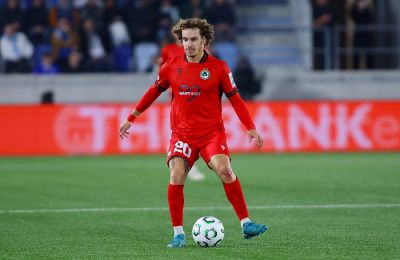 «Δικαιούμασταν το διπλό...»