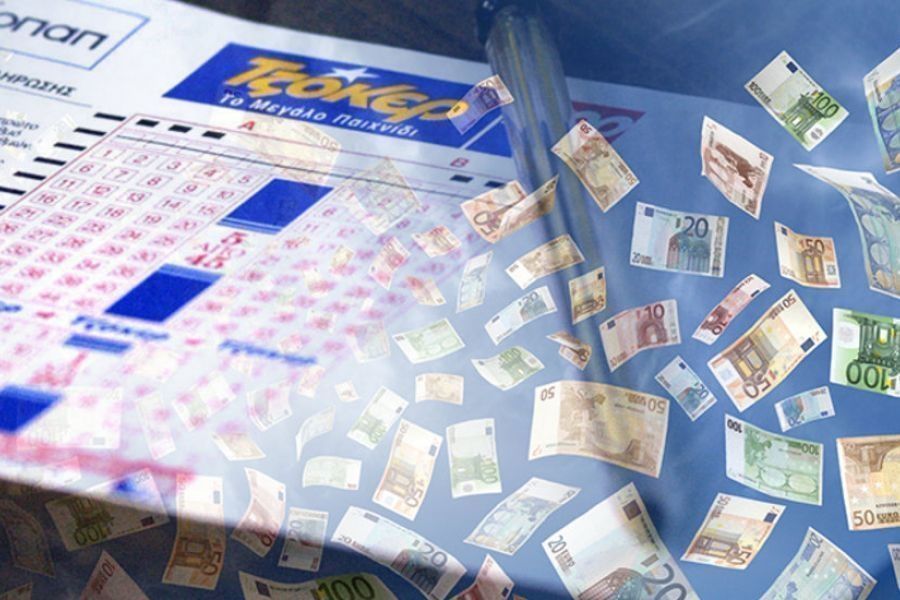 Το «χρυσό» δελτίο του Τζόκερ στη Λευκωσία – €2,3 εκατομμύρια σε Κύπριο