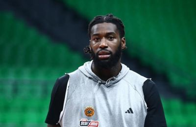 Ενοχλήσεις ο Λεσόρ