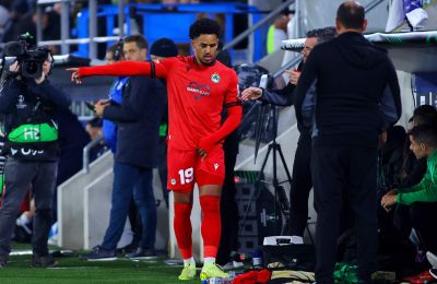 Ομόνοια: Αγωνία για Μαέ