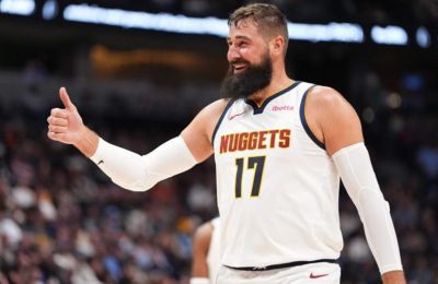 Τροποποίησαν το συμβόλαιο του Βαλαντσιούνας οι Νάγκετς