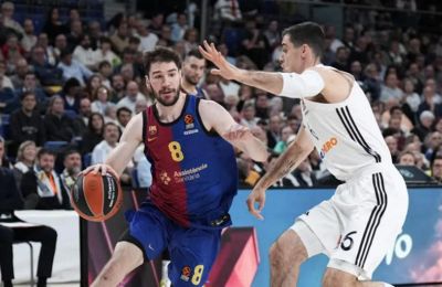 Euroleague: Ξεχωρίζει το clasico στο πρόγραμμα της Παρασκευής