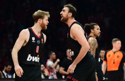 Ολυμπιακός: Για τη νίκη που θα τον διατηρήσει κοντά στην κορυφή