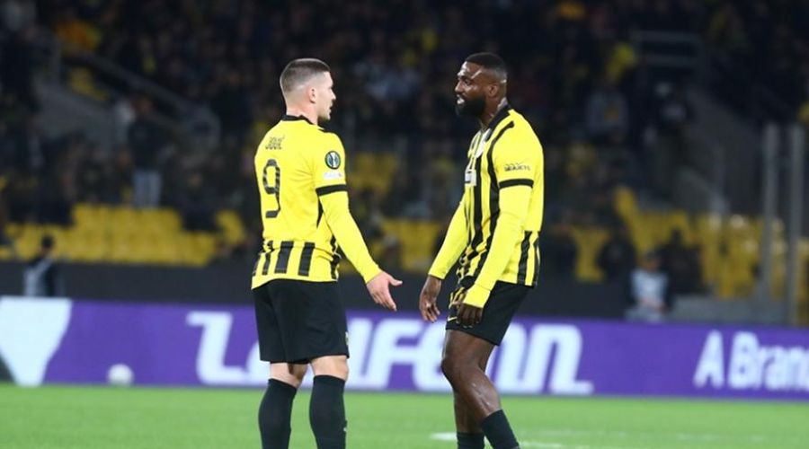 ΑΕΚ: Ο κίνδυνος και οι πιθανότητες πρόκρισης με 7 βαθμούς