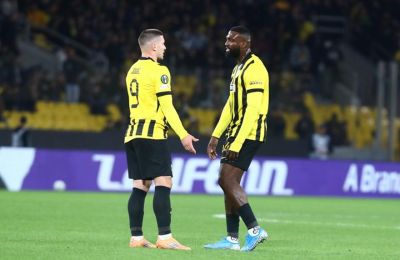 ΑΕΚ: Ο κίνδυνος και οι πιθανότητες πρόκρισης με 7 βαθμούς