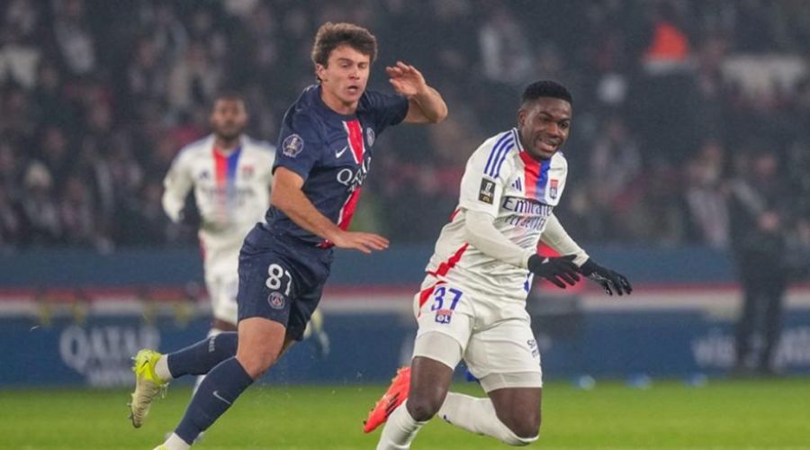 Ligue 1: Τα βλέμματα στραμμένα στο ντέρμπι της Λιόν με την Παρί