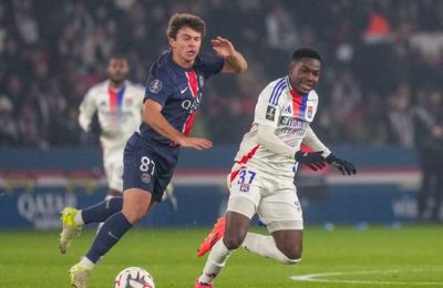 Ligue 1: Τα βλέμματα στραμμένα στο ντέρμπι της Λιόν με την Παρί