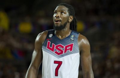 «Κοντά σε Κένεθ Φαρίντ ο Παναθηναϊκός»