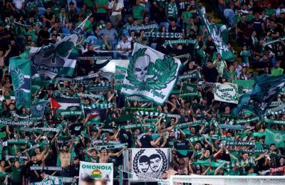 Συνεχίζεται η προπώληση για το «αιώνιο»