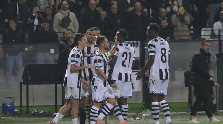 ΠΑΟΚ: Η πρόκριση που δεν χάνεται και το όνειρο για 8άδα