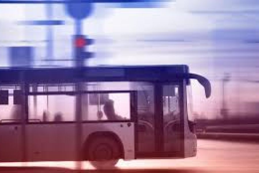 Ανεβάζουν χειρόφρενο 11 λεωφορεία για έλεγχο μετά τη φωτιά