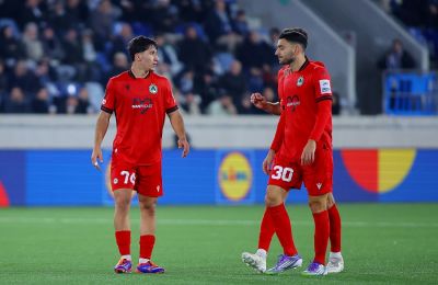 Οι καλύτερες φάσεις απ' τη Λωζάνη (vid)