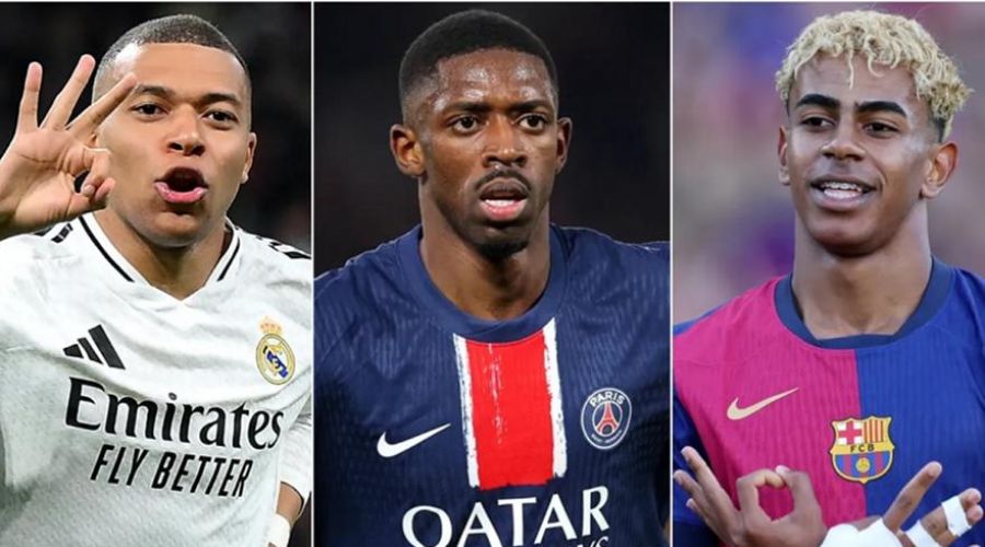 Oι υποψήφιοι για τα βραβεία «The Best» της FIFA