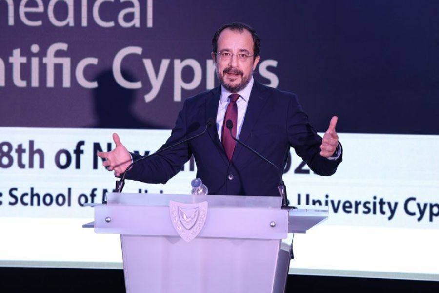 Πρόεδρος: Μαζί μπορούμε να χτίσουμε μια υγιέστερη Ευρώπη