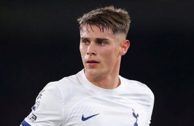 Ανανεώνει με Φαν Ντε Φεν η Τότεναμ