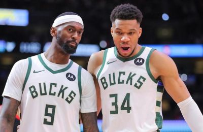 «Ψέμα η ιστορία του Αντετοκούνμπο πως απέτρεψε ληστεία»