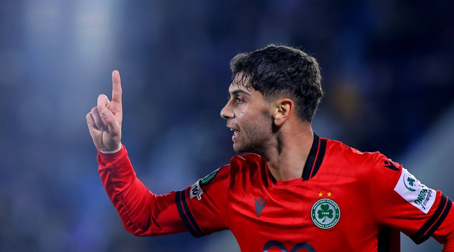 Ομόνοια: Όλο κι ανεβαίνει ο Νεοφύτου!