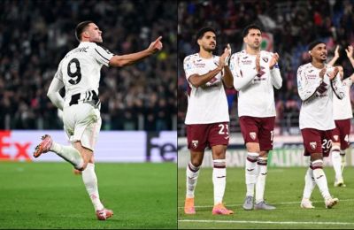 Serie A: Ξεχωρίζει το «Derby della Mole»!