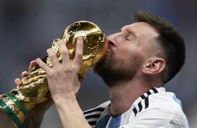 «Ενιωσα όπως όταν γεννήθηκαν τα παιδιά μου»