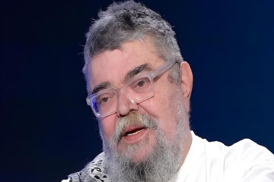 Θρήvoς για τον Σταμάτη Κραουνάκη