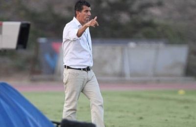 «Στόχος του Μπεργκ το πρωτάθλημα - Χρυσή μεταγραφή ο Ανδρέου» 