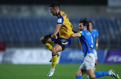 Stoiximan: Ανταγωνιστικές Αποδόσεις στο ΑΕΛ-ΕΝΠ