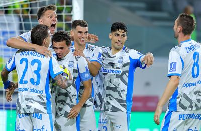 Η ευκαιρία του Απόλλωνα και το μοιρασμένο «αιώνιο» ντέρμπι