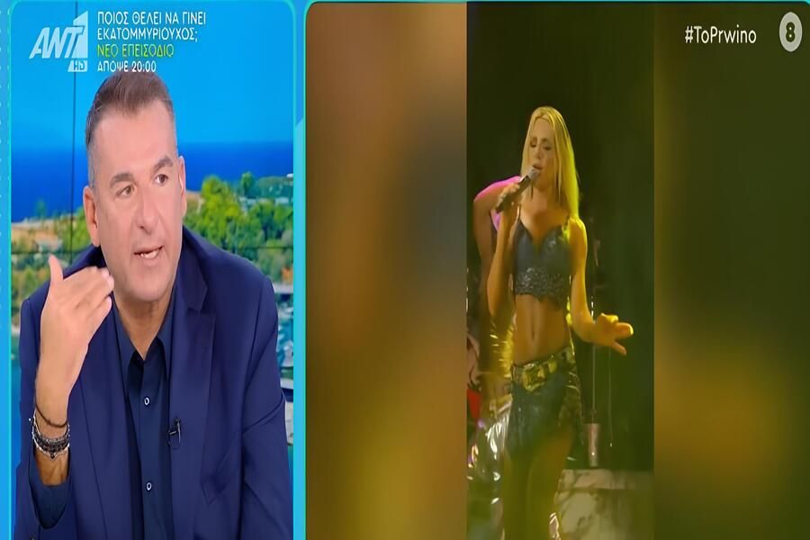 «Να αναγνωρίζουμε τις γκάφες μας