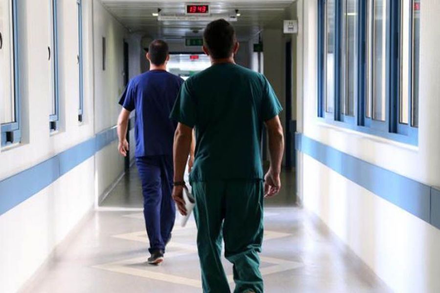 Συγκλονίζει ο γιος της θανούσας: «Αναπνέει; αναπνέει;»