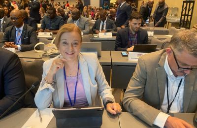 Η απόφαση της Βουλής να δώσει παράταση ενός μηνός για ταυτοποίηση 200.000 τηλεφωνικών αριθμών soeasy, συντείνει στην κουλτούρα μη συμμόρφωσης, σημείωσε η Αλεξάνδρα Ατταλίδου