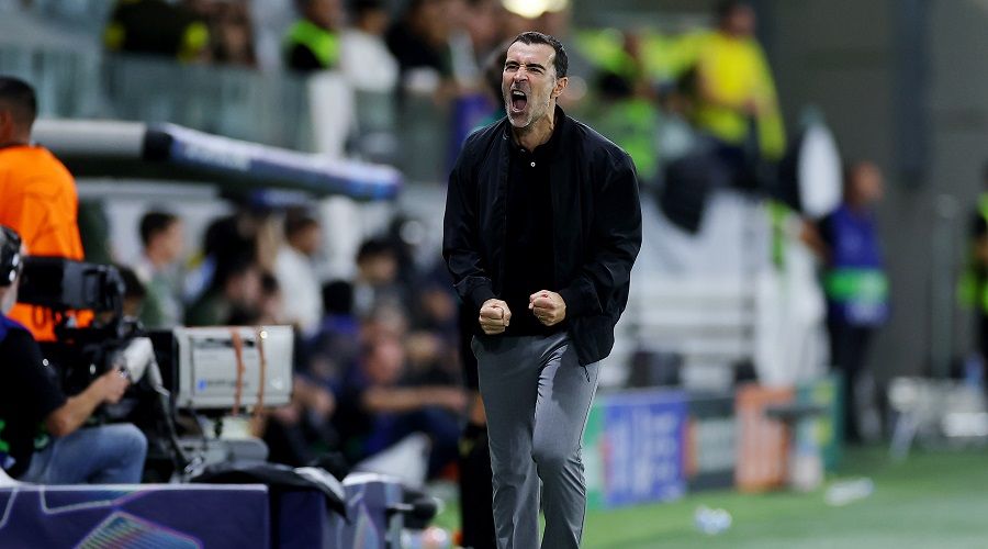 «Ο πρόεδρος λέει πως η πρόκριση στους 24 δεν είναι αρκετή»!