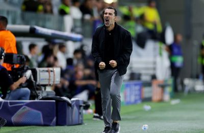 «Ο πρόεδρος λέει πως η πρόκριση στους 24 δεν είναι αρκετή»!