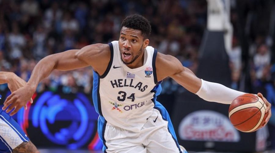 Αντετοκούνμπο για το μέλλον του