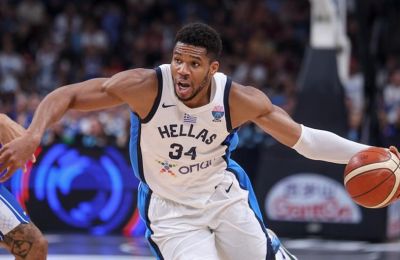 Αντετοκούνμπο για το μέλλον του