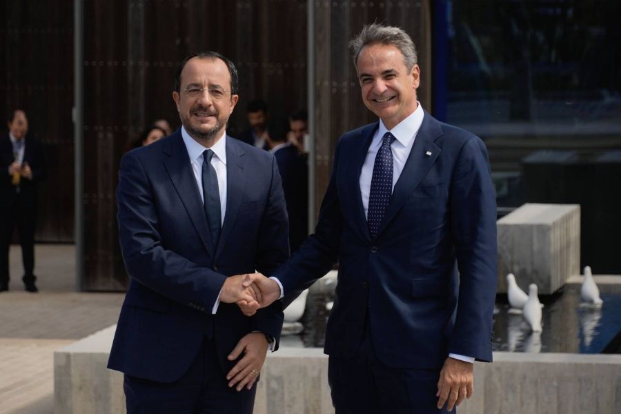 Συνεννόηση με Αθήνα ή τζούνιορ «Φιντέλ Κάστρο» της Μεσογείου;