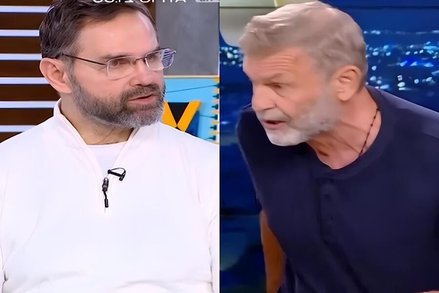 Μόλις το αποκάλυψε ο Μπαλάσκας για Γκλέτσο