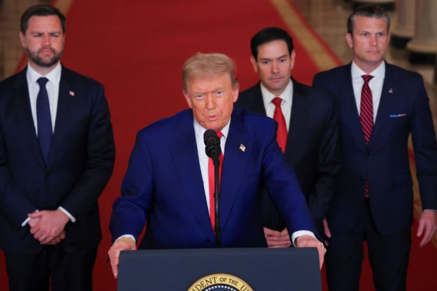 Την μετά-Τραμπ εποχή σχεδιάζουν οι Ρεπουμπλικανοί