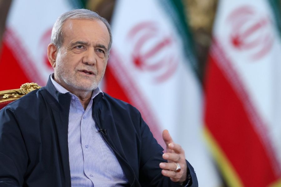 Το Ιράν θέλει ειρήνη, αλλά δεν εγκαταλείπει το πυρηνικό πρόγραμμα