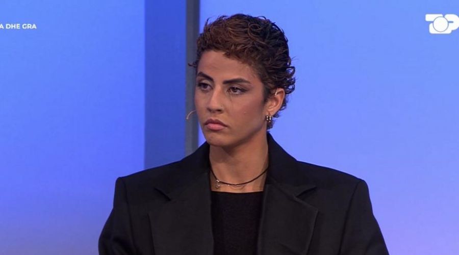 Αποκλεισμός σε βολεϊμπολίστρια μετά από καταγγελίες για το φύλο της