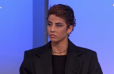 Αποκλεισμός σε βολεϊμπολίστρια μετά από καταγγελίες για το φύλο της