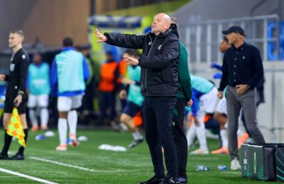 Ομόνοια: Τα δεδομένα με Φαμπιάνο και Μαέ