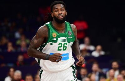 Παναθηναϊκός για Λεσόρ: «Παρουσιάστηκε οστικό οίδημα»