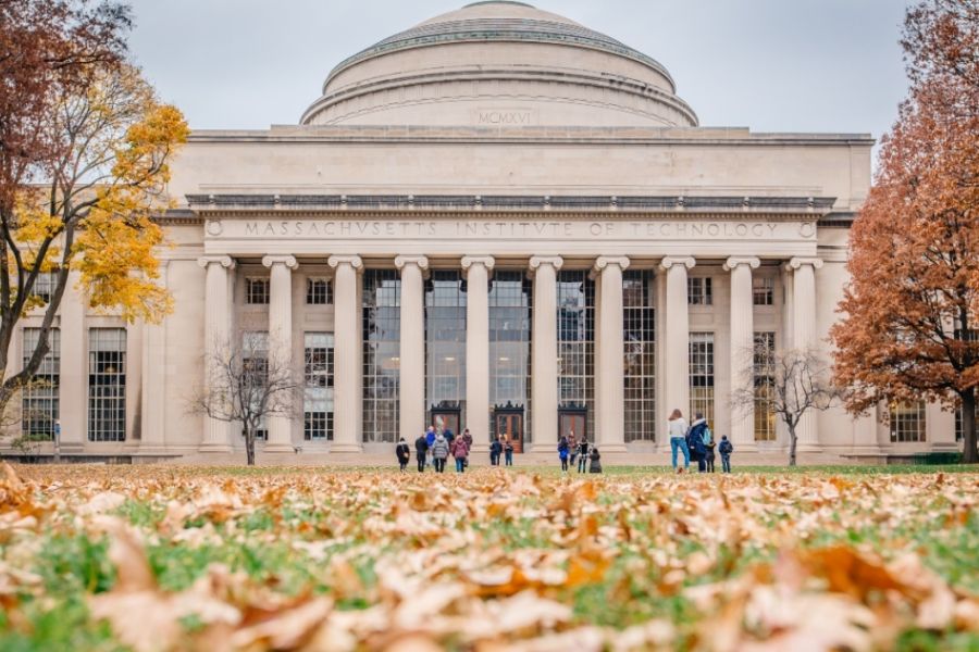 Times Higher Education: Τα κορυφαία πανεπιστήμια στον κόσμο