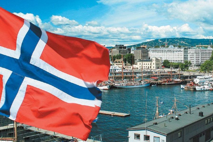 Νορβηγία: Άρση εμπάργκο όπλων κατά της Κύπρου μετά από 65 χρόνια