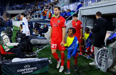 Δήλωσε παρών ο Σίμιτς!