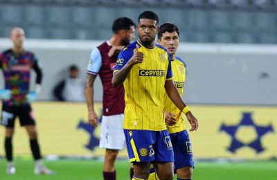 «Πάμε βήμα-βήμα, μεγάλη πρόκληση το ματς με το ΑΠΟΕΛ» 