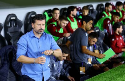 «Δύσκολα δίνουν κίτρινες κάρτες στις μεγάλες ομάδες»