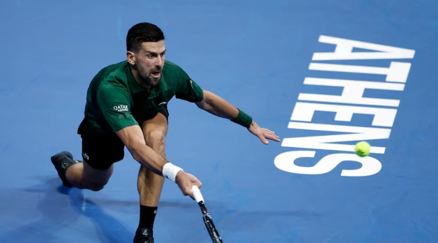 O τελικός που θέλαμε όλοι 