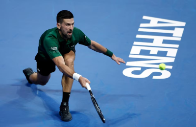 O τελικός που θέλαμε όλοι 